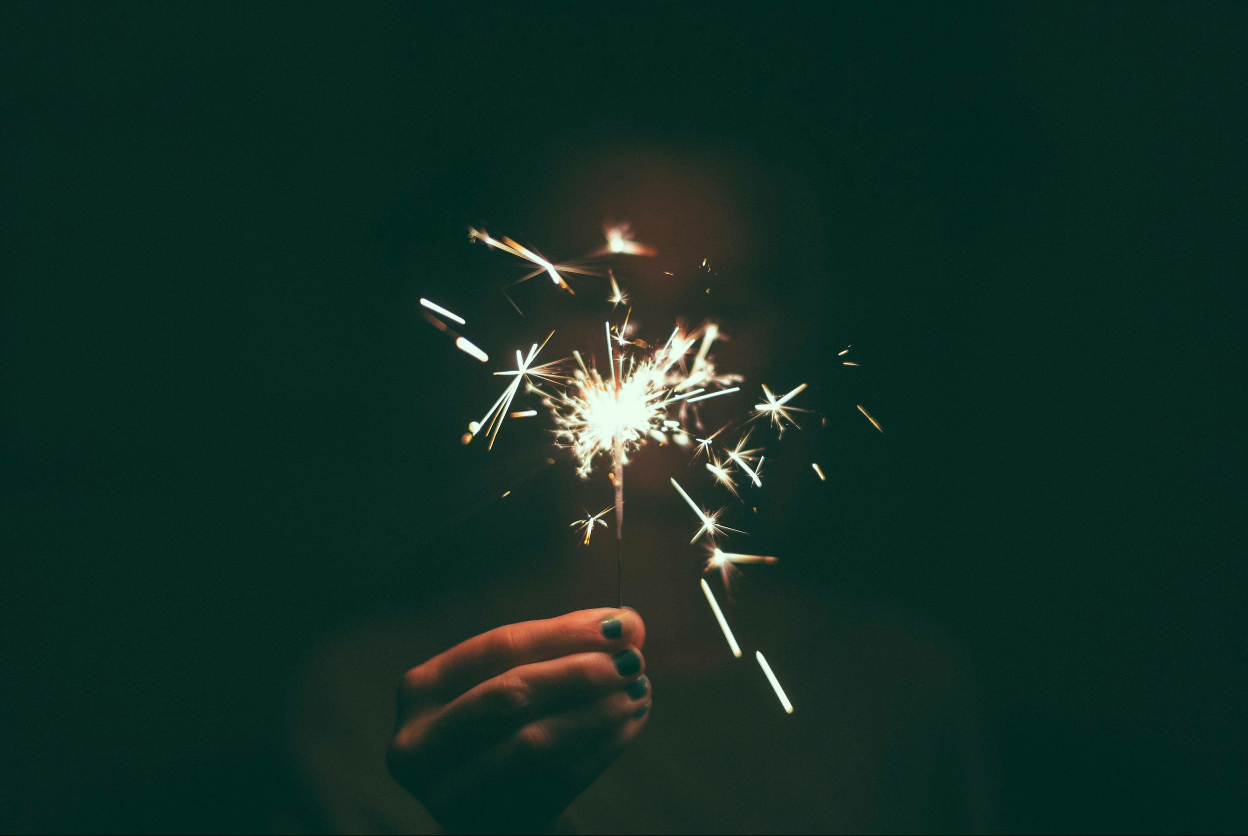 Why New Year’s Resolutions Don’t Work (& What To Do Instead)
