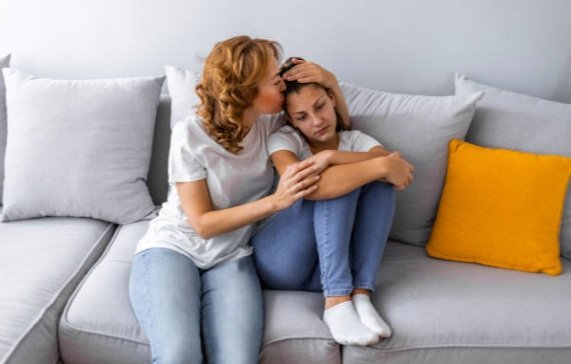 How Do I Support My Middle School Aged Daughter?
