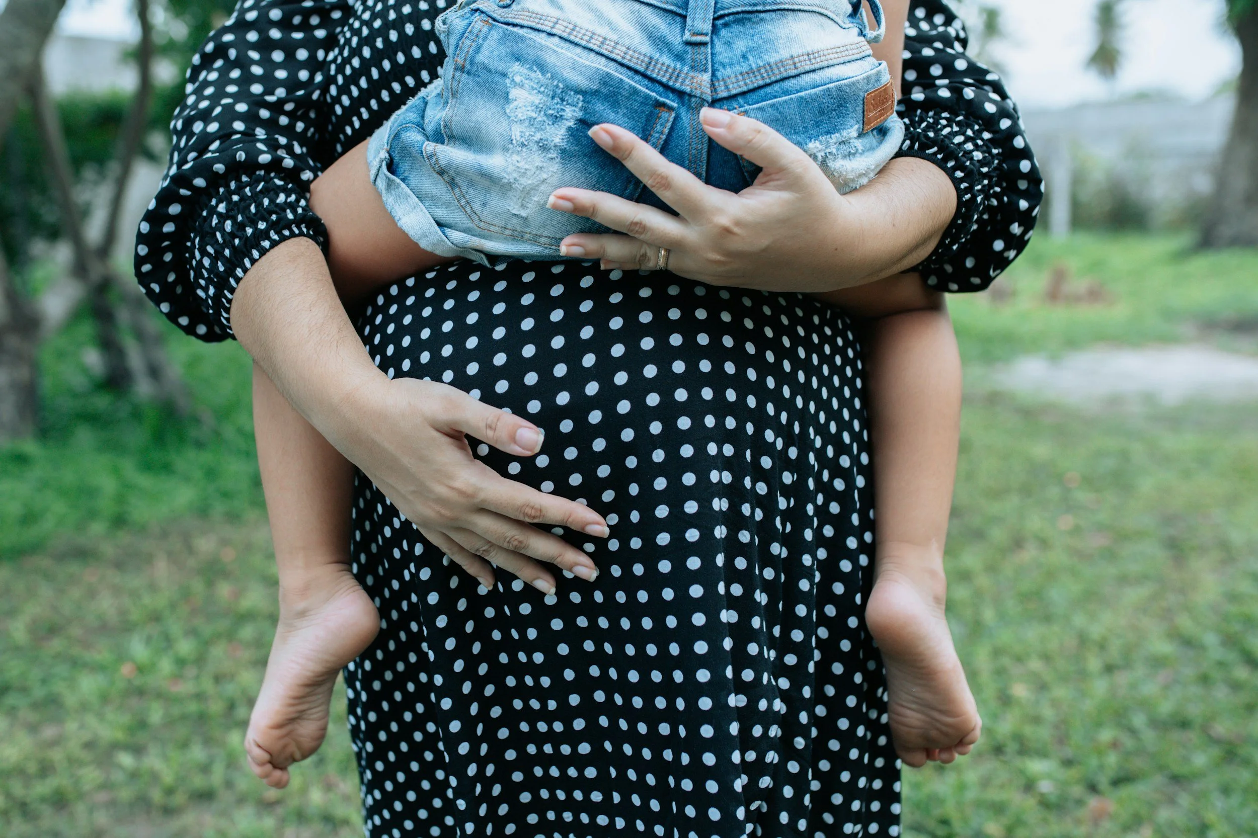 Motherhood and Identity Loss: Finding Yourself Again