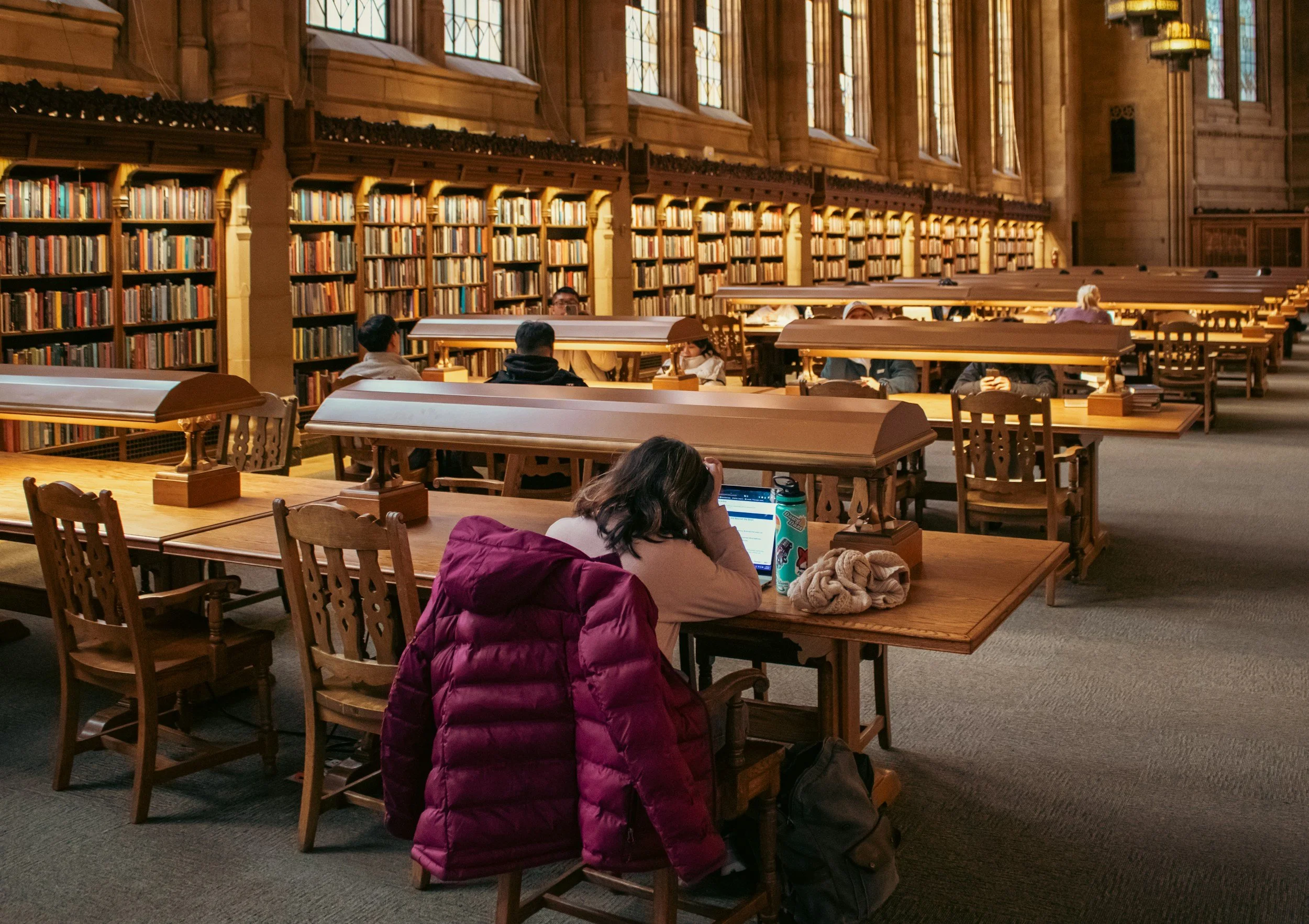 Is Your Teen Emotionally Ready for College?