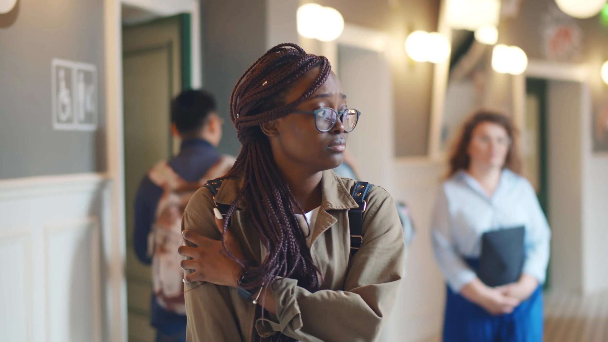 Teens Nervous to Take the Next Step in Independence and Live Alone