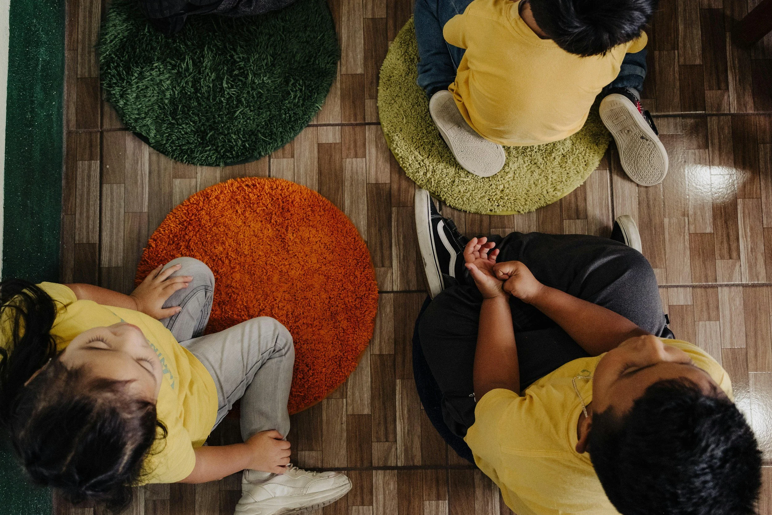 Your Child Is Starting Group Therapy—Here's What to Expect