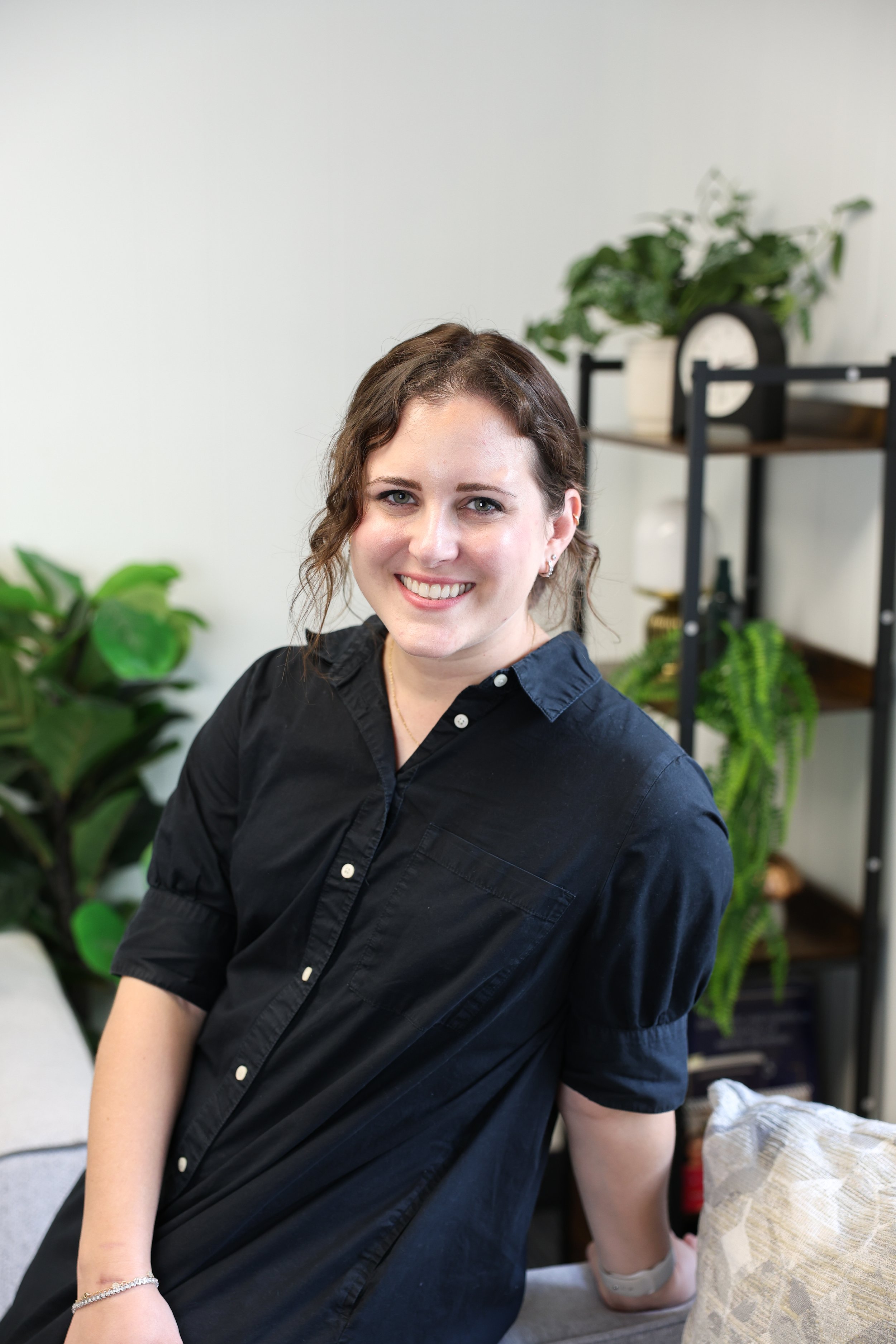 Sara Schreiber, LCSW, CGP