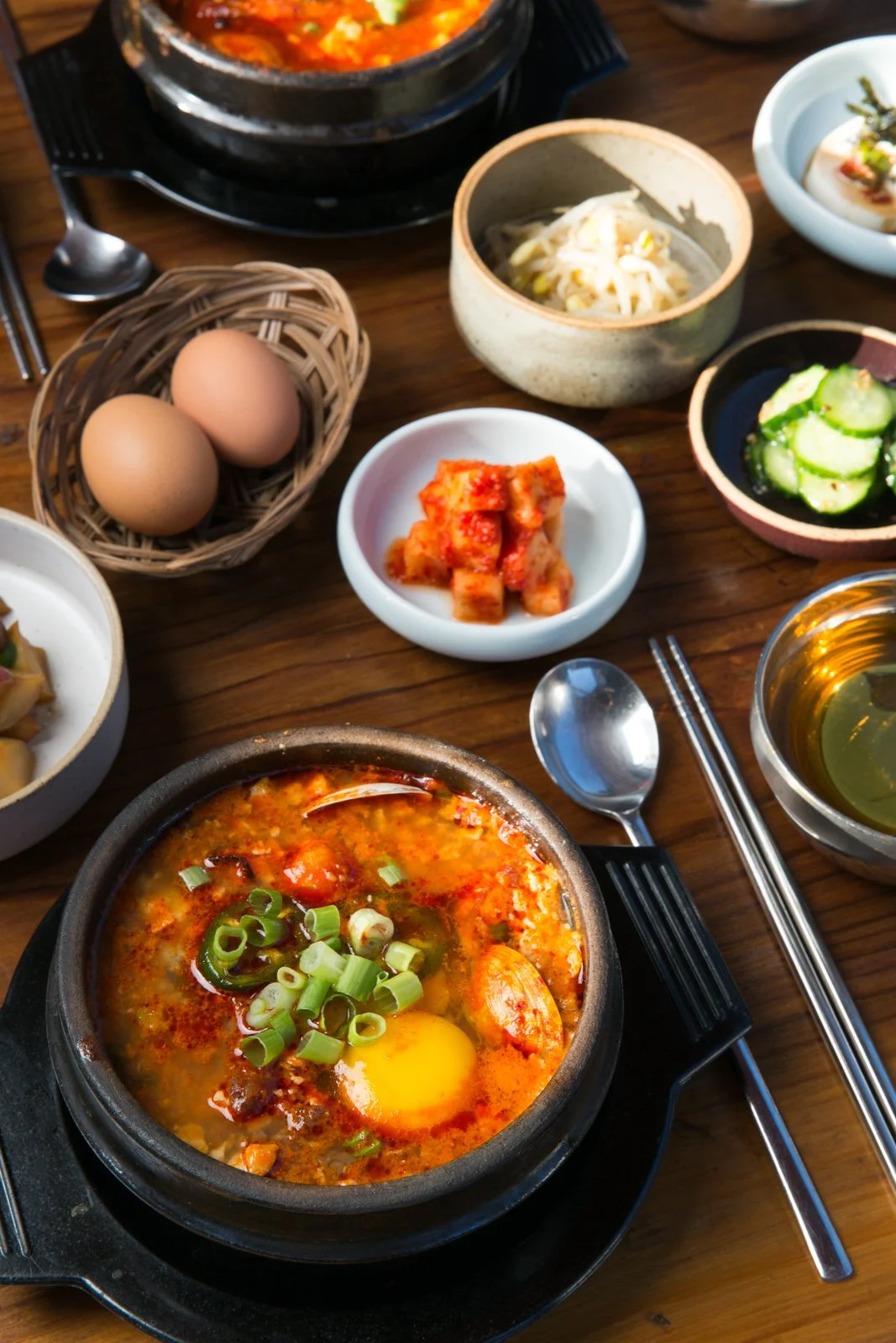 Author interview: Sohn-mat’s Monica Lee