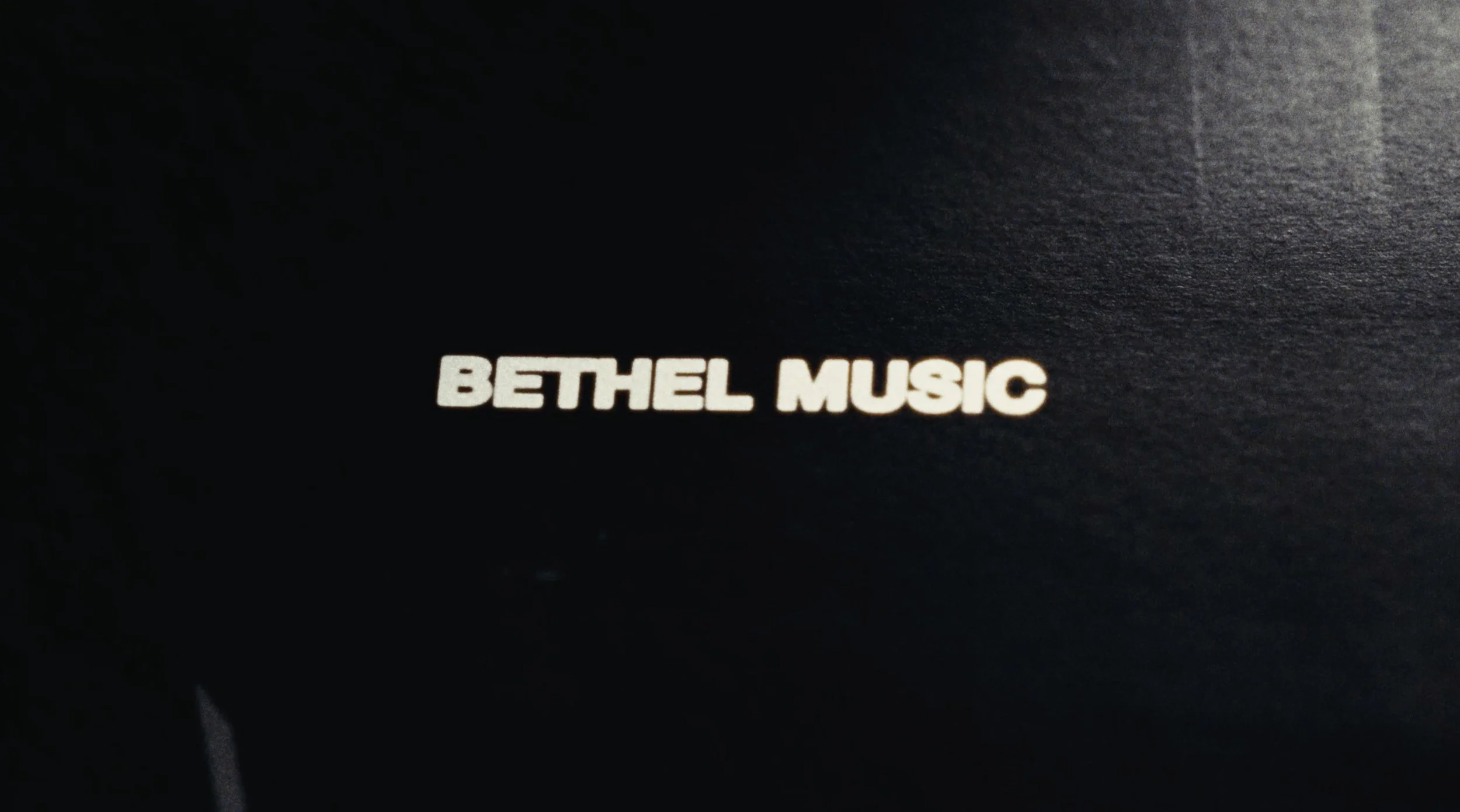 BETHEL MUSIC WORSHIP SCHOOL