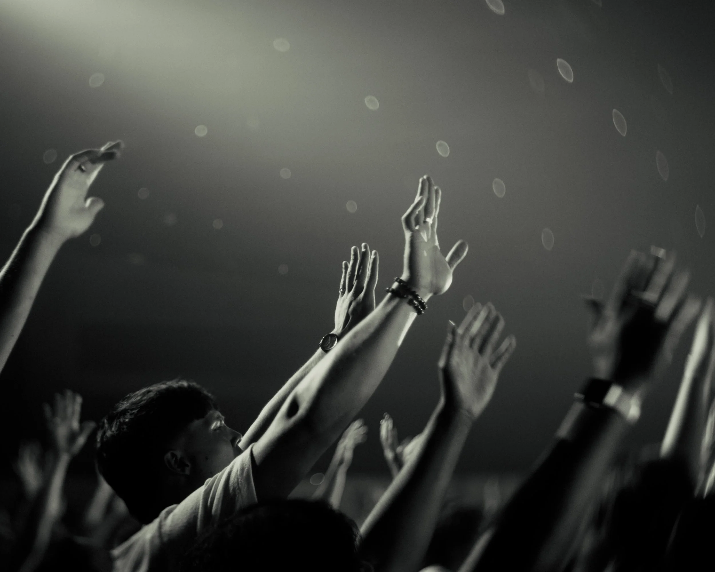 BETHEL MUSIC 2026 TOUR PROMO