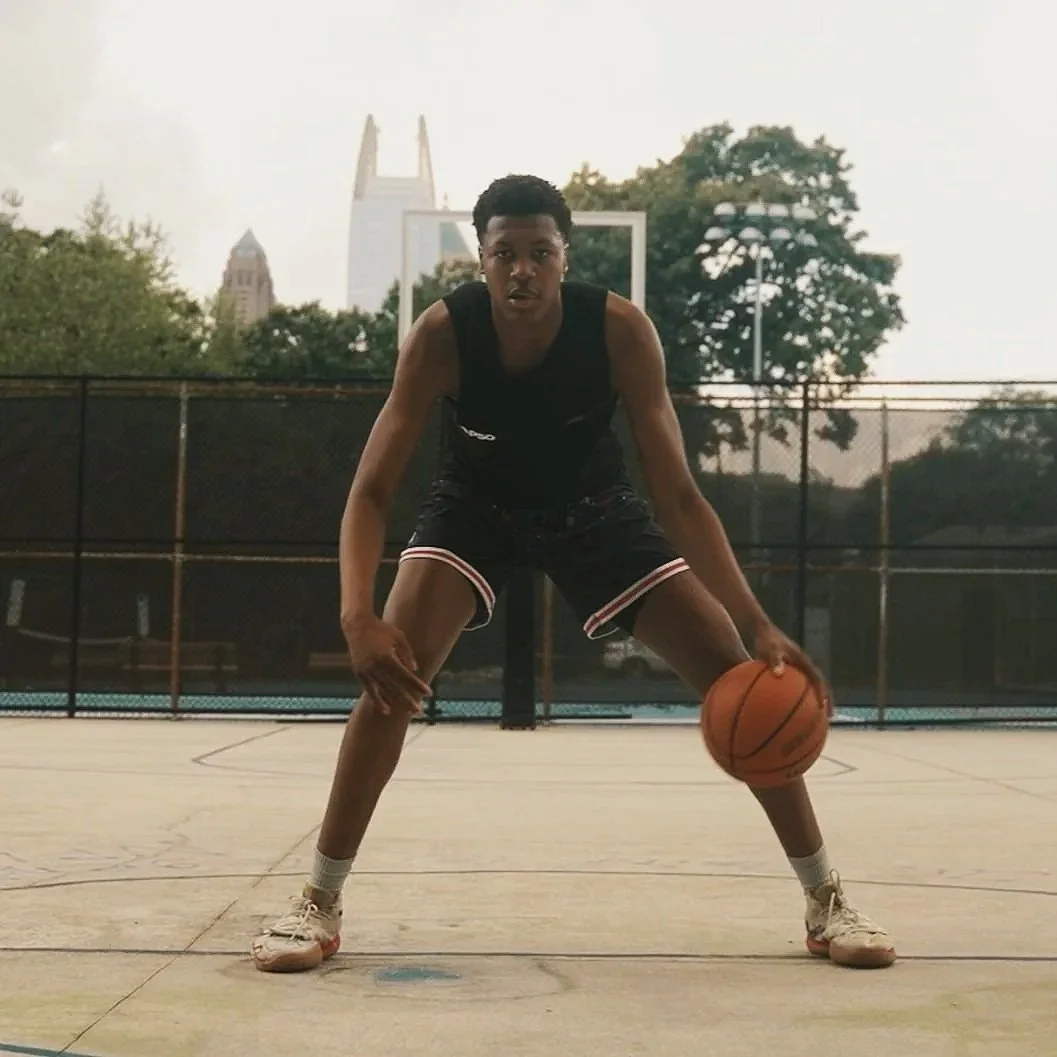 TYLER "THE UNICORN" SMITH