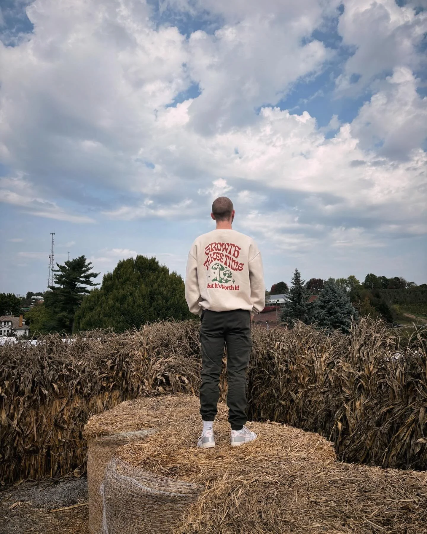 SIBZ FOREVERRRR 💚
#sisters #fallbreak #pittsburghpa #autumn #pumpkinpatch #pixarmuseum #billieeilish #chihiro