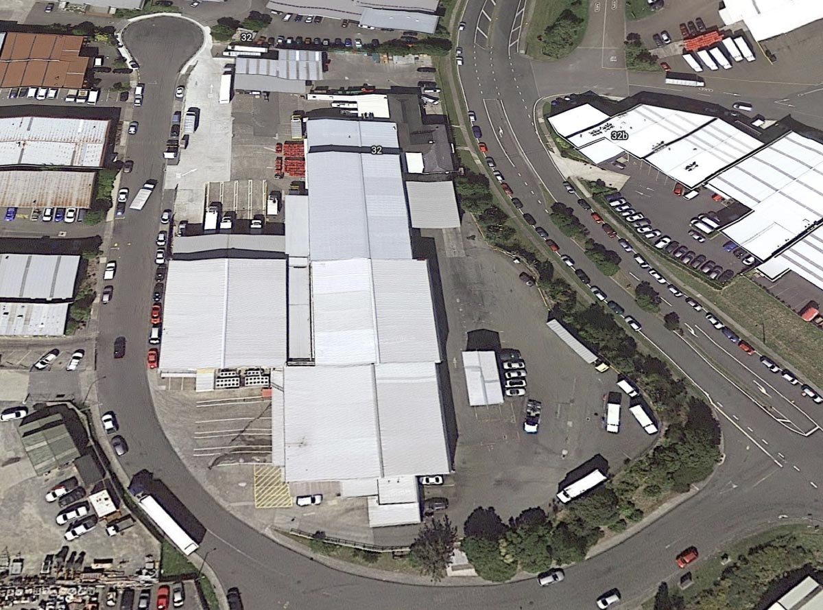 Phoenix-Metalman-Recycling-NZ_Demolition_Foodstuffs Wellington02.jpg