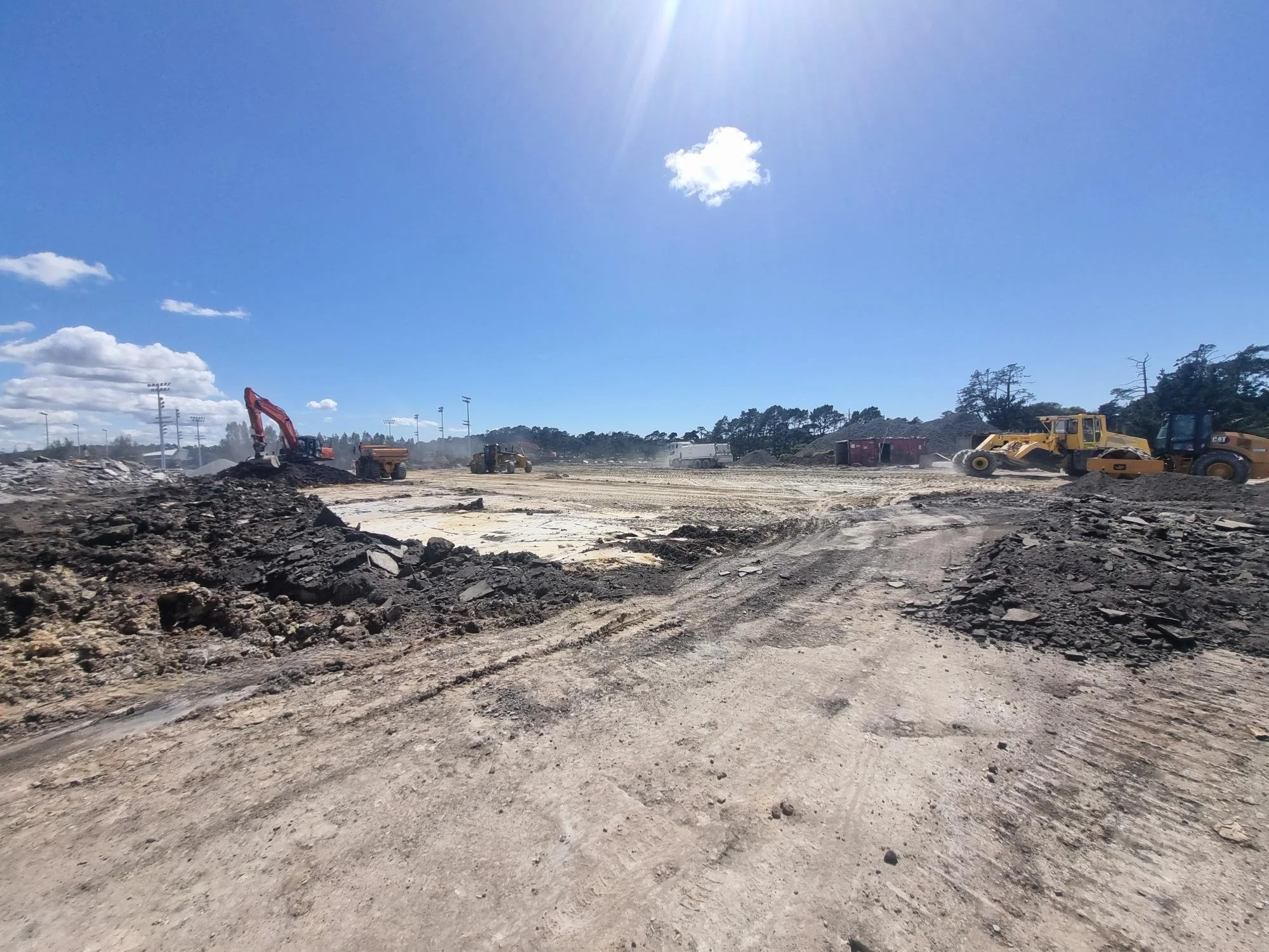 Phoenix-Metalman-Recycling-NZ_Demolition_Bush-Rd-Auckland_Cleared.jpg