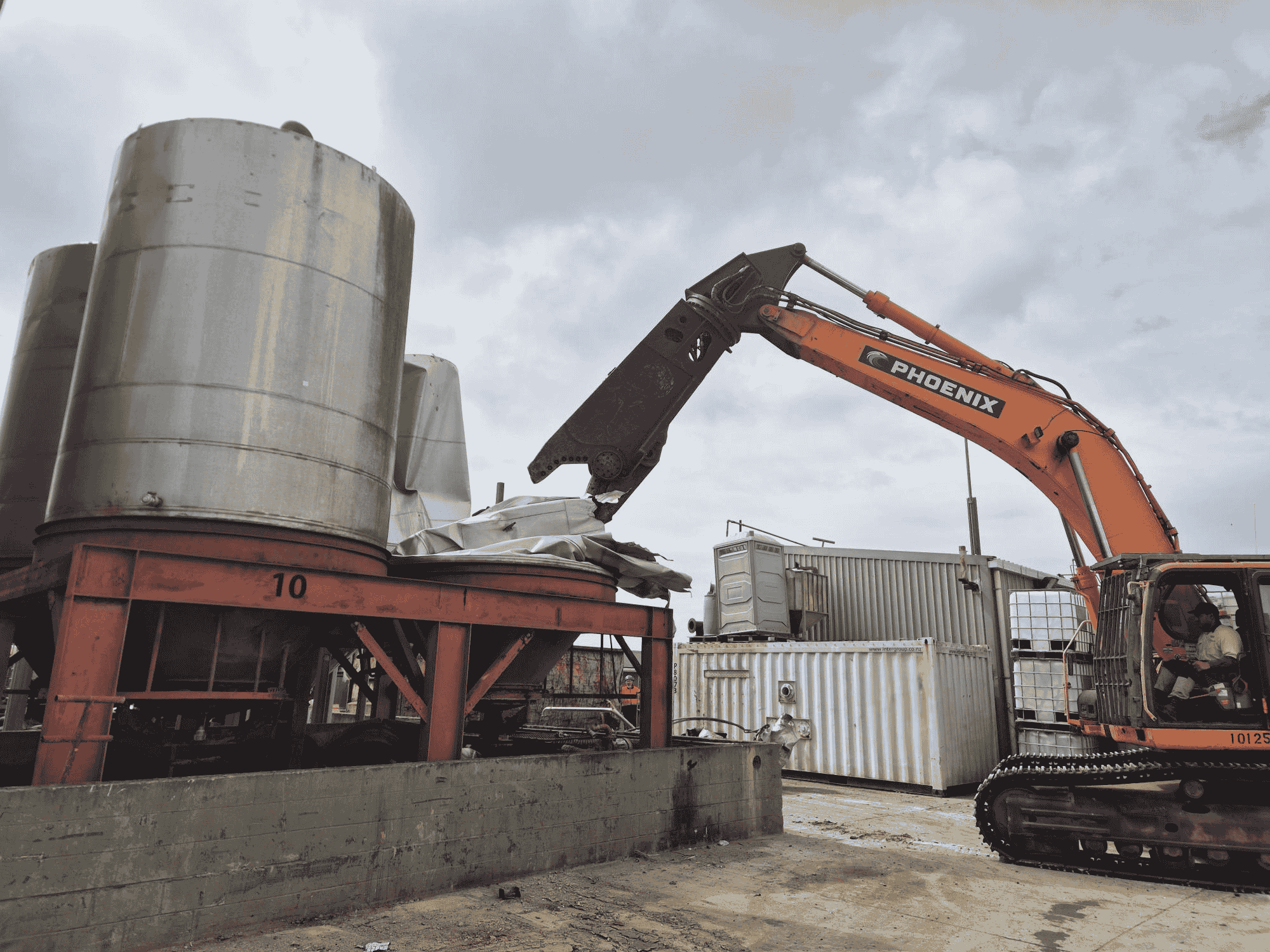 Phoenix Recycling Deconstruction project.png