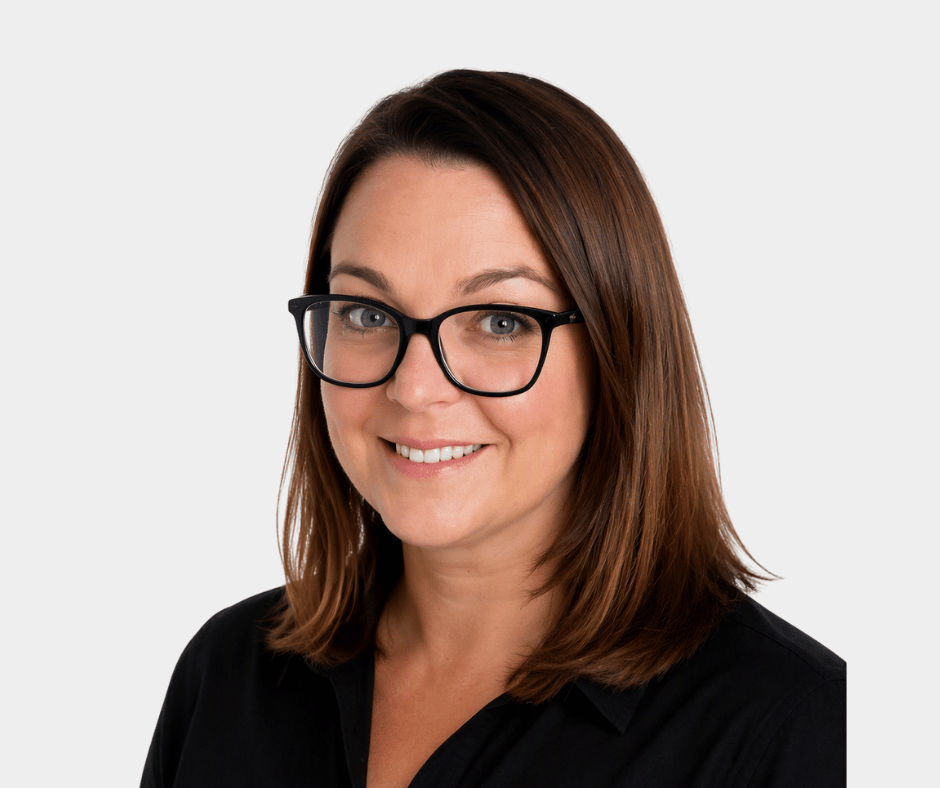 Colette McCann Acting Branch Manager - Christchurch