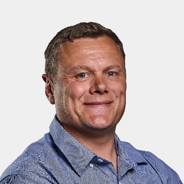 Eldon Reeve Phoenix Recycling Team | Get to Know Our People