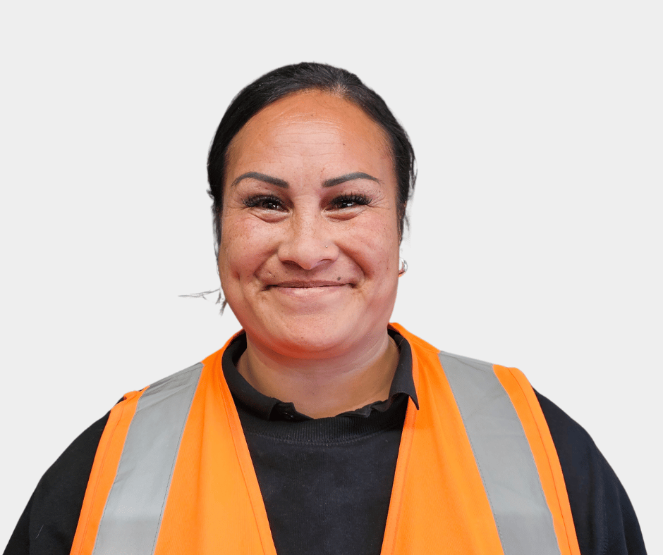 Tomi Lavemai - Branch Manager - Hamilton