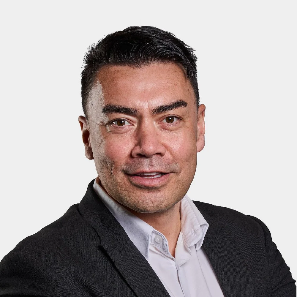 Eldon Reeve Phoenix Recycling Team | Get to Know Our People