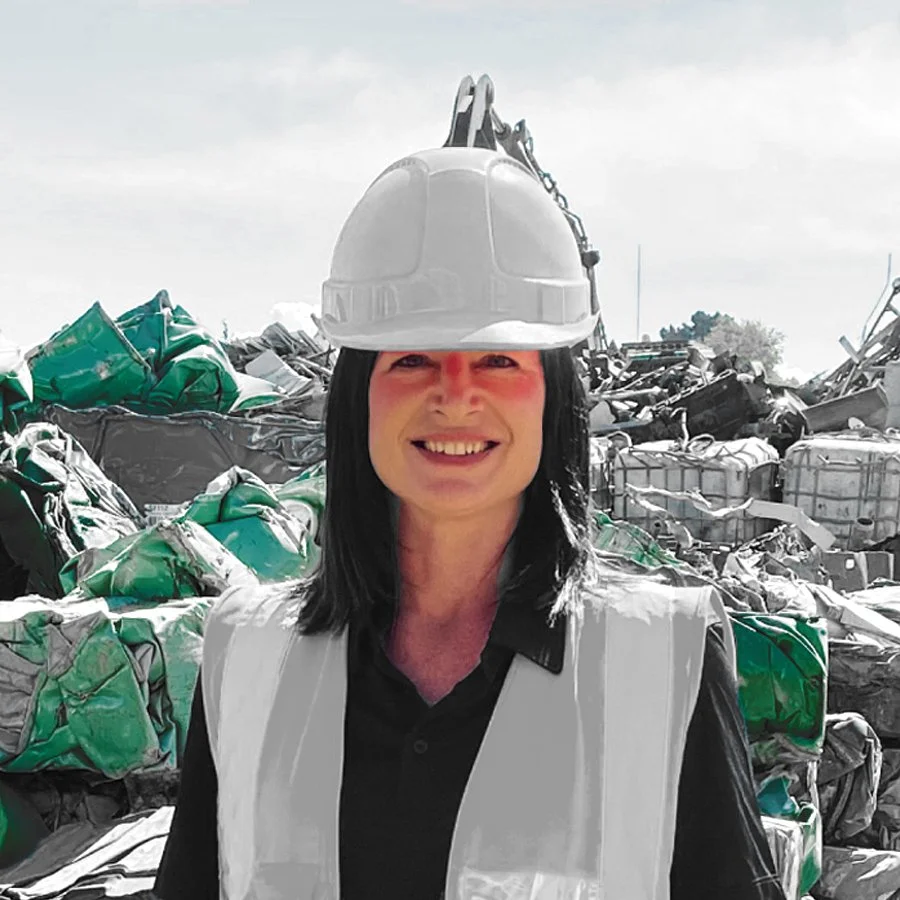 Eldon Reeve Careers at Phoenix - Join Our Expert Team | Phoenix Recycling