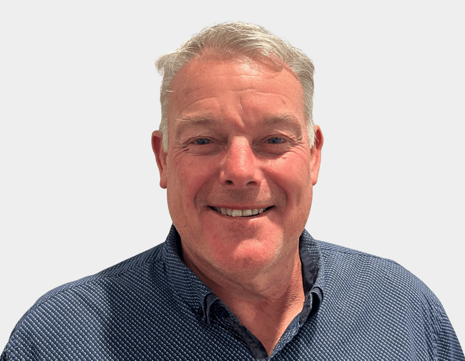 Mike Cross - Business Development Manager - South Island 