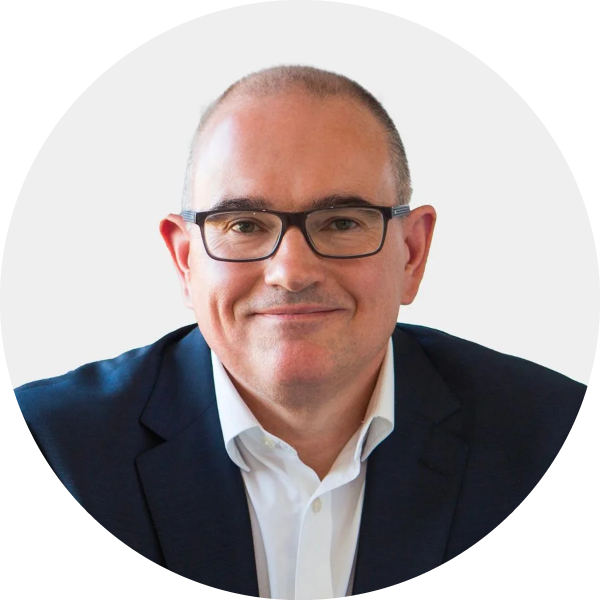 Phoenix Executive Director - Phil Hand