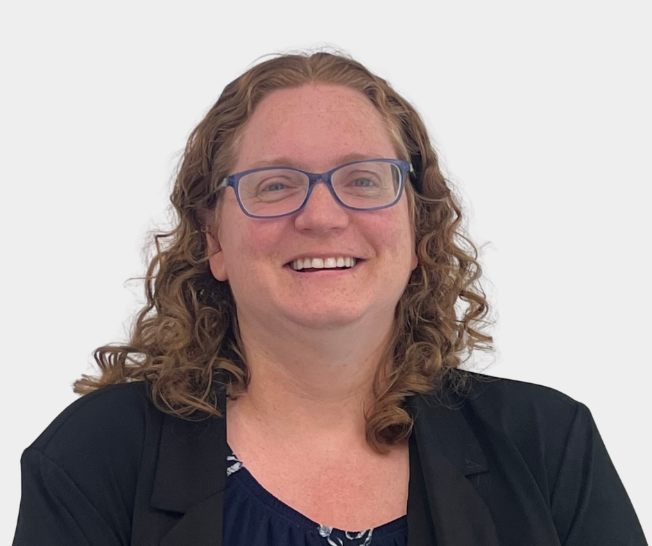 Leanne Boggs - HR Coordinator