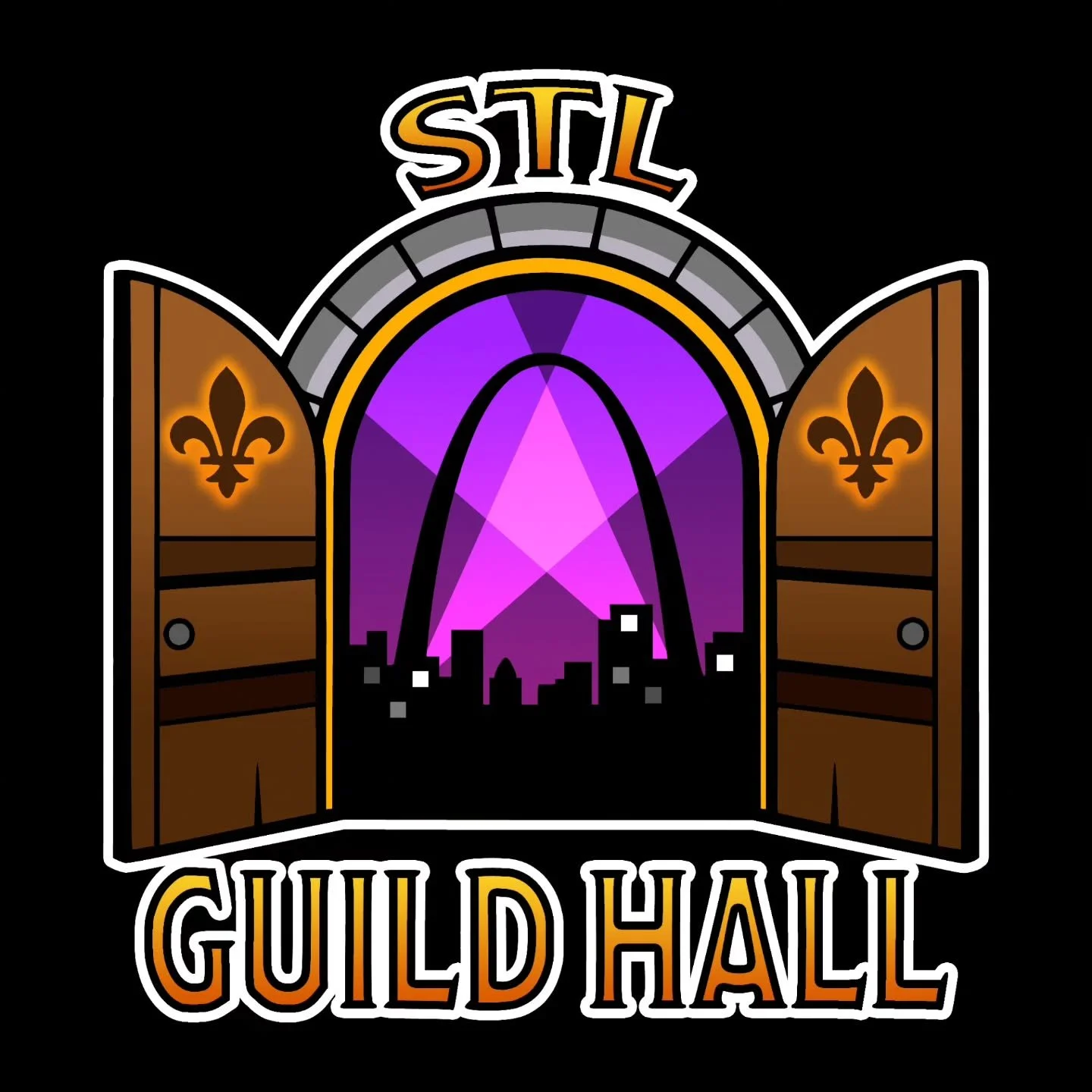 Happy Thanksgiving from your Guild Master and guild staff. We're so thankful for everyone who has joined us on the adventure so far and for those who will join in the future. We can't wait to see what memories and adventures await us in the future.