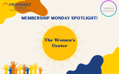 The Provider’s Council of Massachusetts Highlights TWC