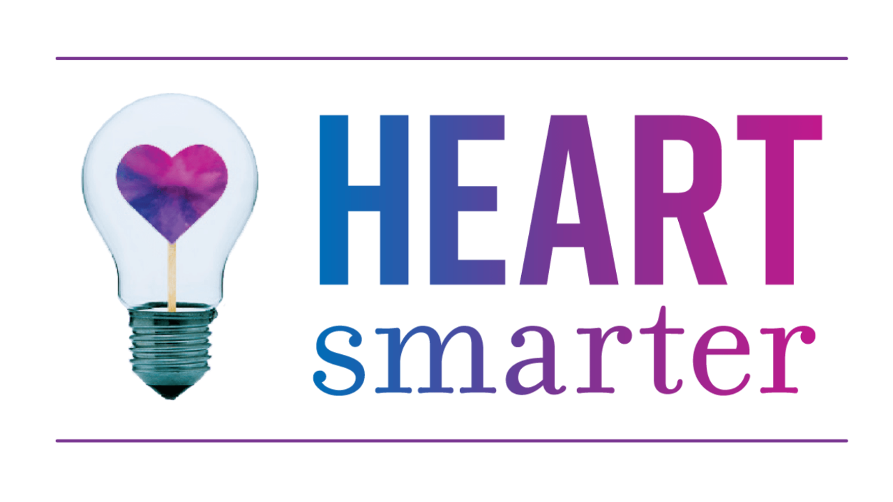 Heart Smarter Book Site