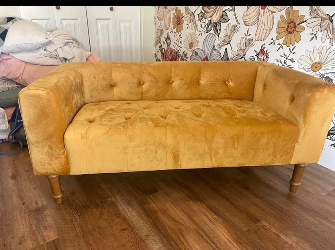 New piece for our space!!!! 
Now that the permits are approved we are so anxious to get the contractors going hopefully in the next week or so! ✨✨