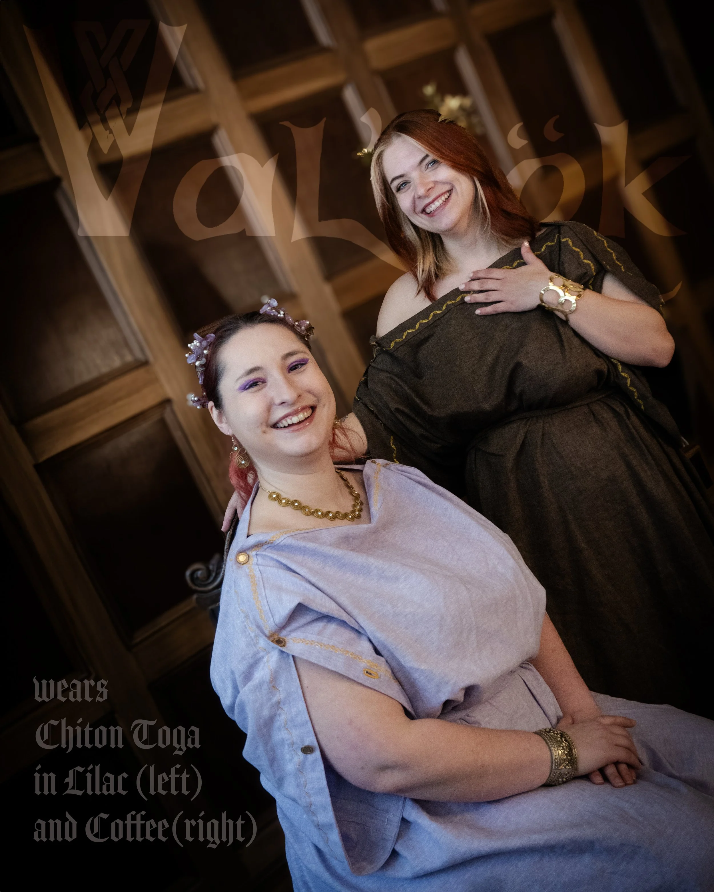 chiton toga lilac coffee pair auriane ellie.jpg