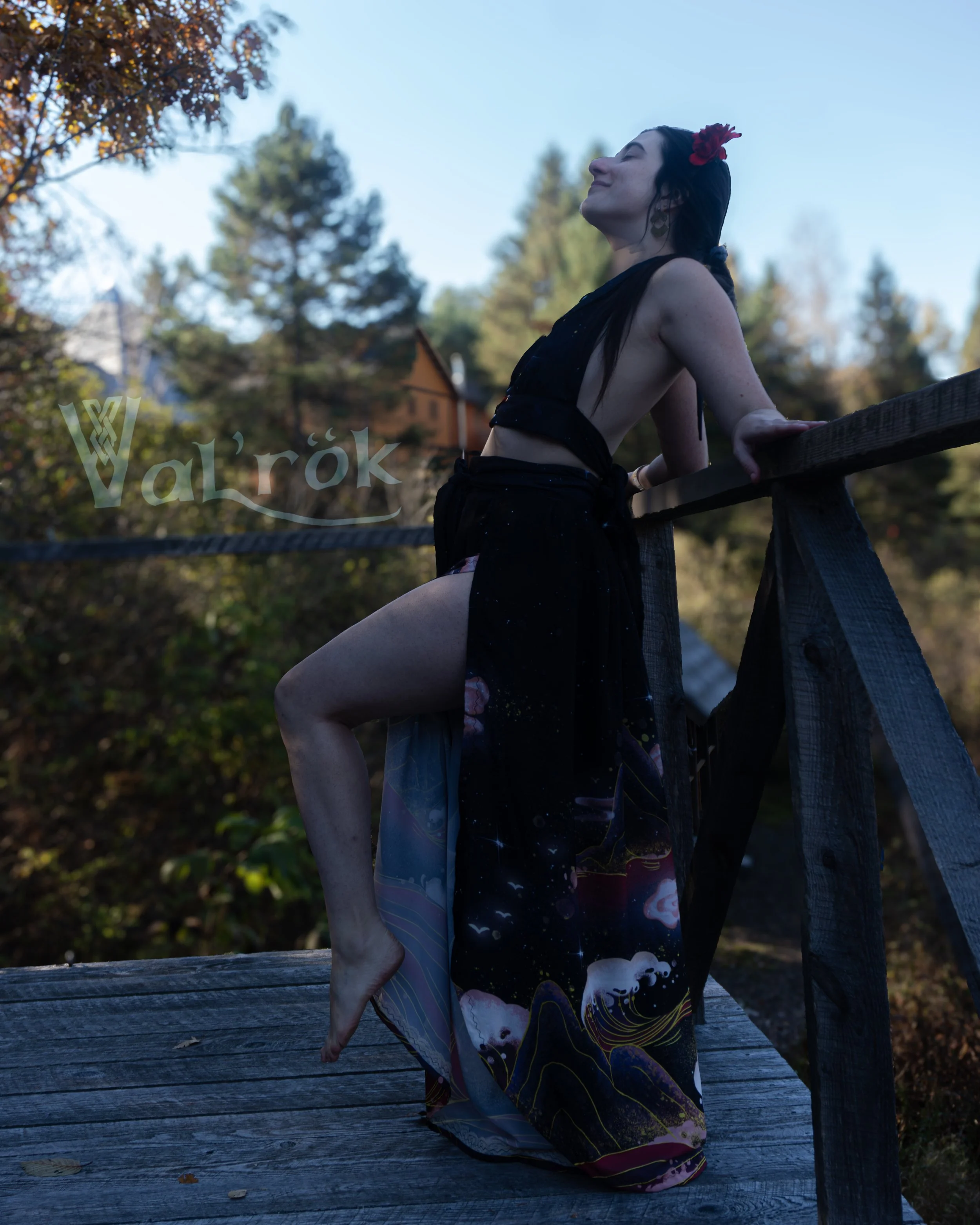 wrap kit noir rouge cmaille pont dos cambré.jpg (copie)