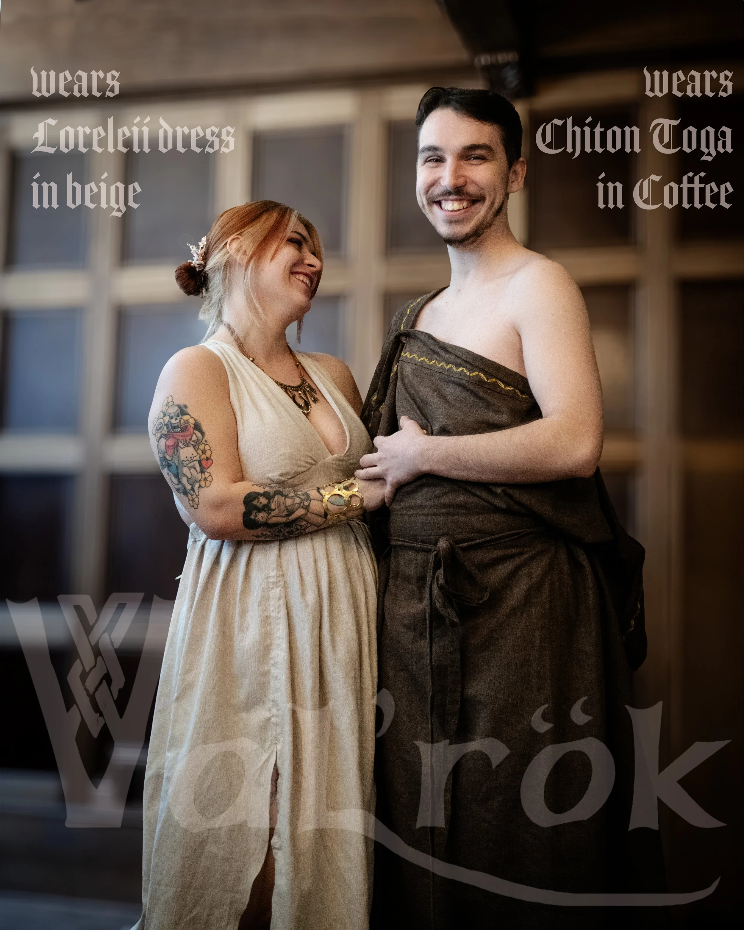 chiton loreleii beige coffee ellie gab .jpg