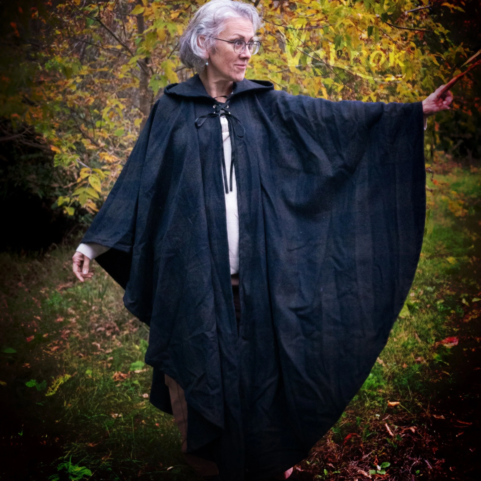 Only one left ✨Navy Plaid wool cloak in stock . 

https://valrok.net/valrok/p/cape-en-laine-violette-avec-garniture-argente-en-inventaireclericwool-cloak-purple-silver-trim-stock-flctc-p2x4s-6y76w?rq=navy