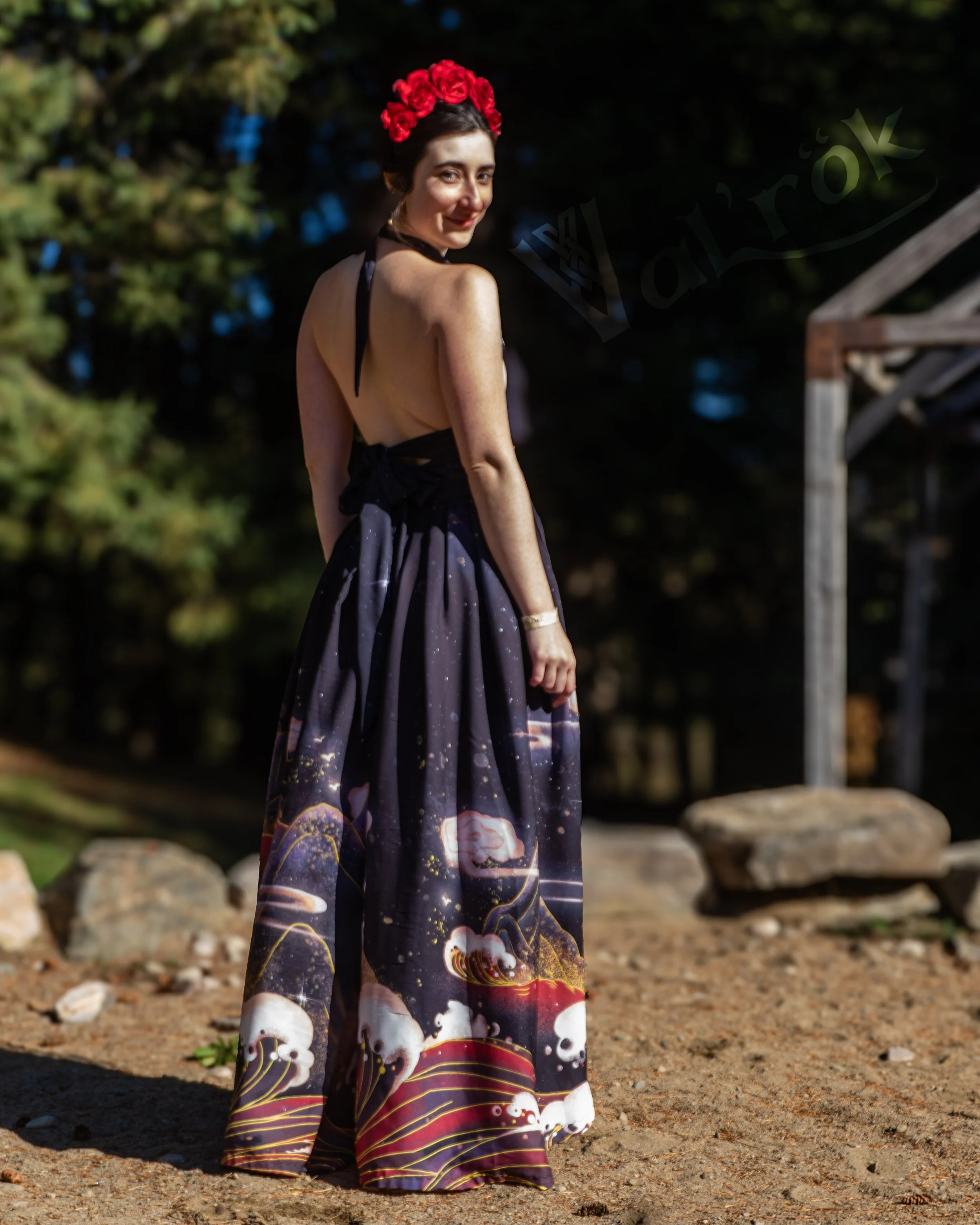 wrap kit rouge noir cmaille dos .jpg (copie)