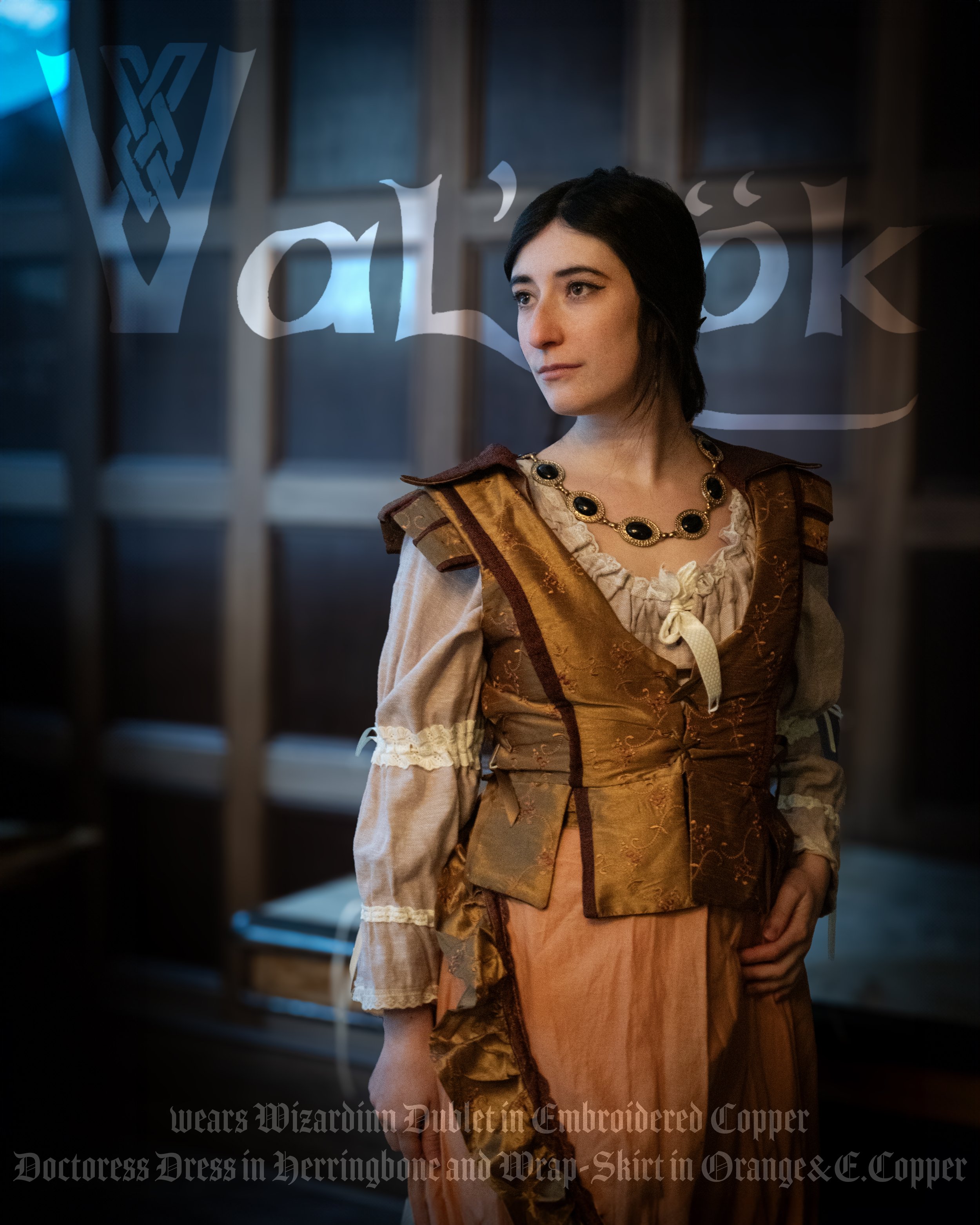 camille wizardinn copper doctoress.jpg