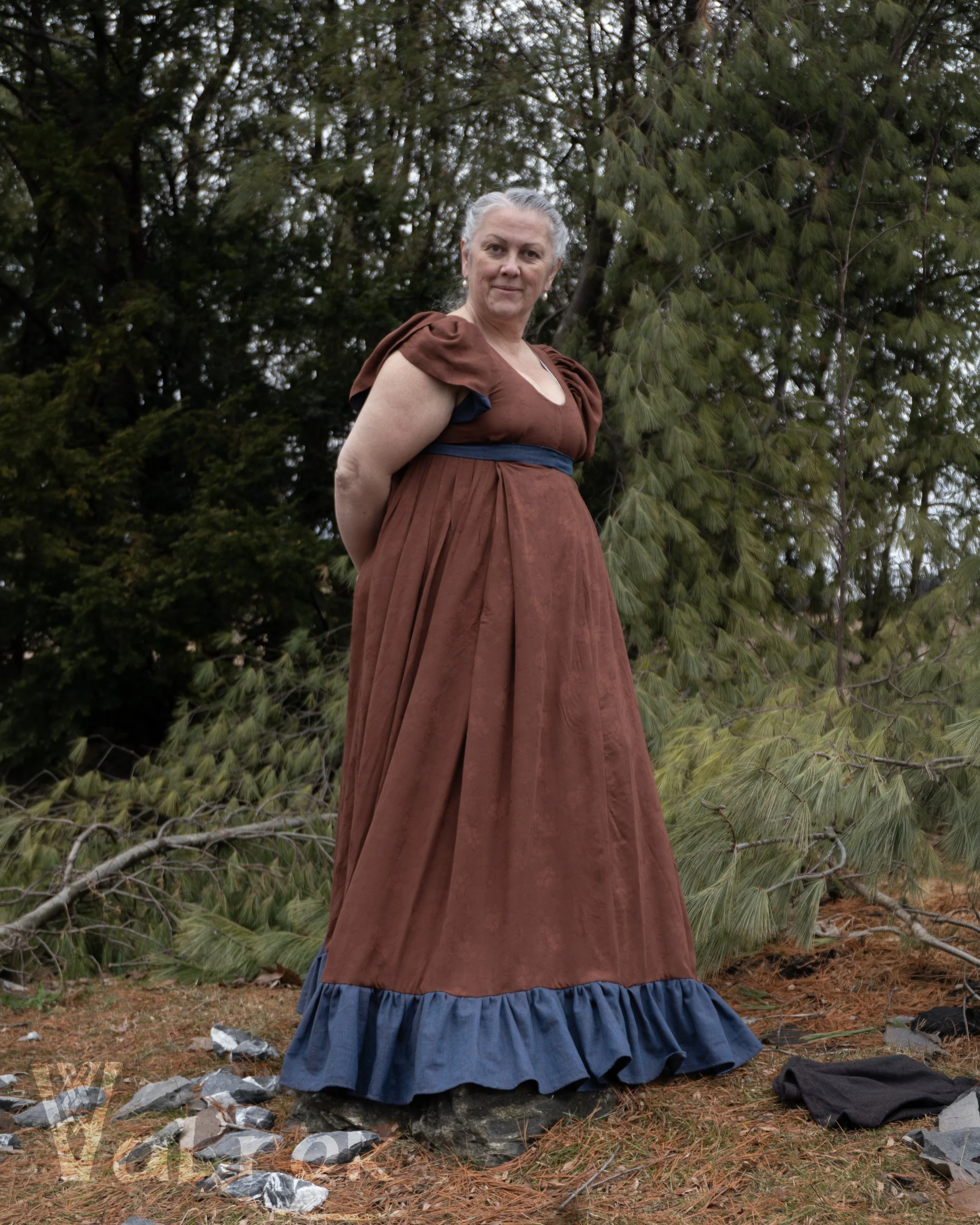 robe blossom brune marine plein pied.jpg