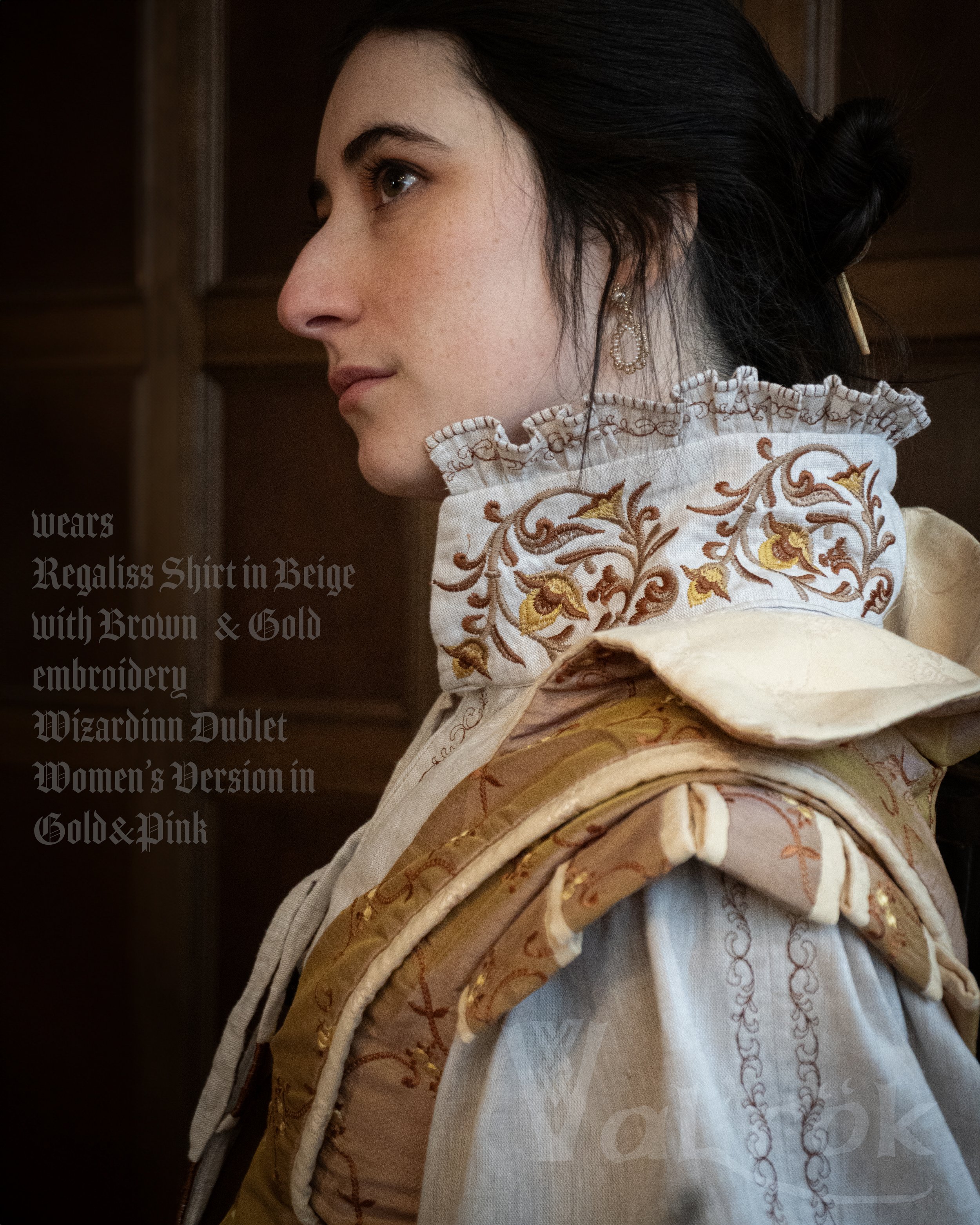 camille regaliss wizardinn gold pink.jpg