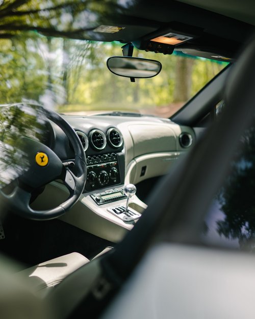 Jax Sports Car Museum