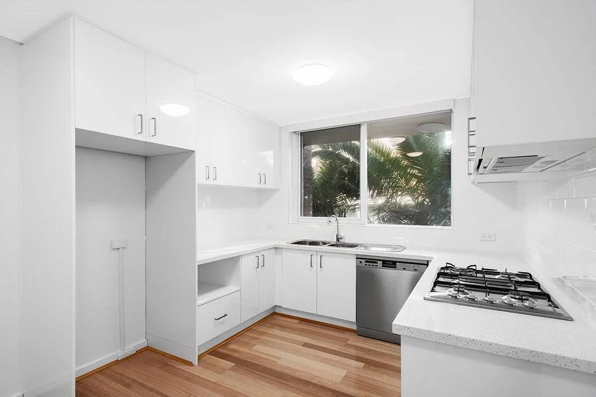 Dickens St, Elwood 3184