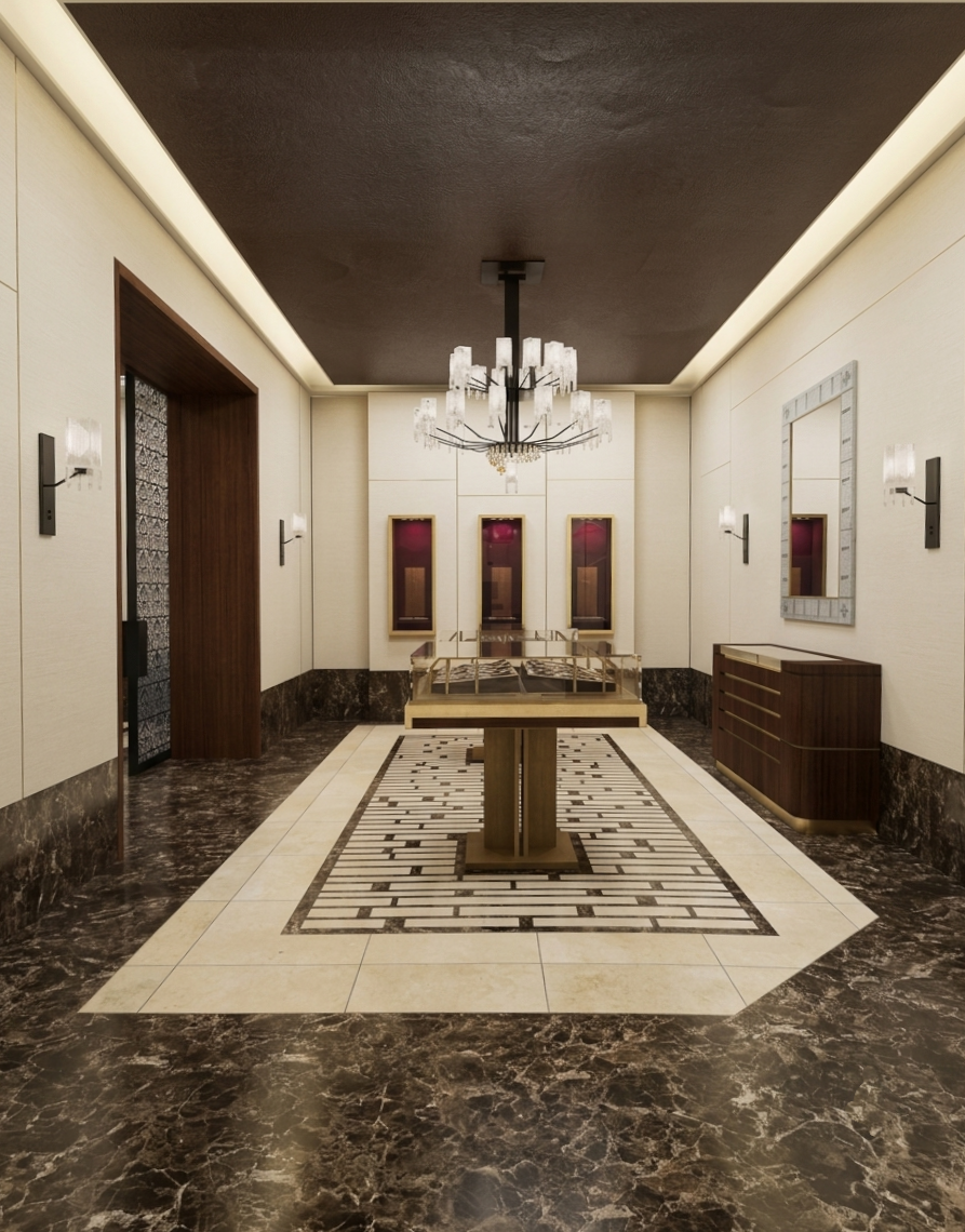 High-End Commercial Tiling in Melbourne; What to Plan Before Installation