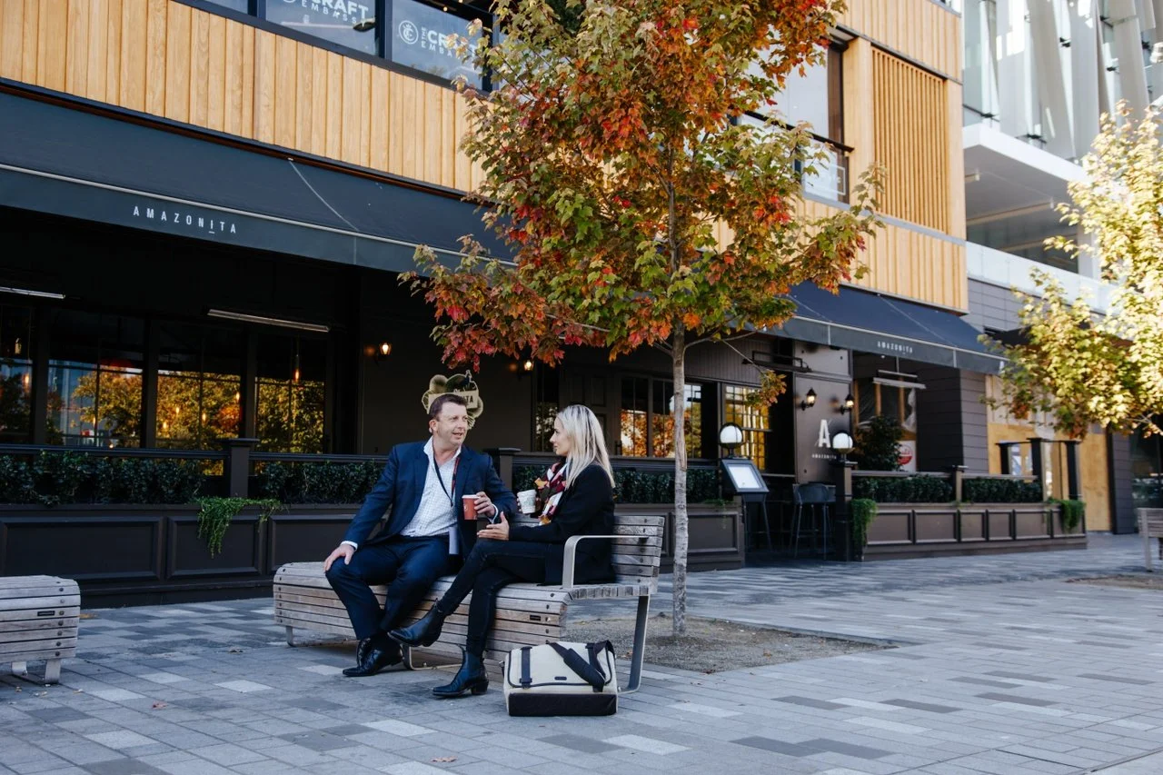 Sponsorship & Exhibition — CRISPR 2025 Conference, Christchurch New Zealand