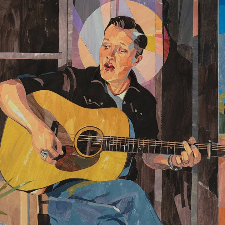 Saint Jason of Green Hill