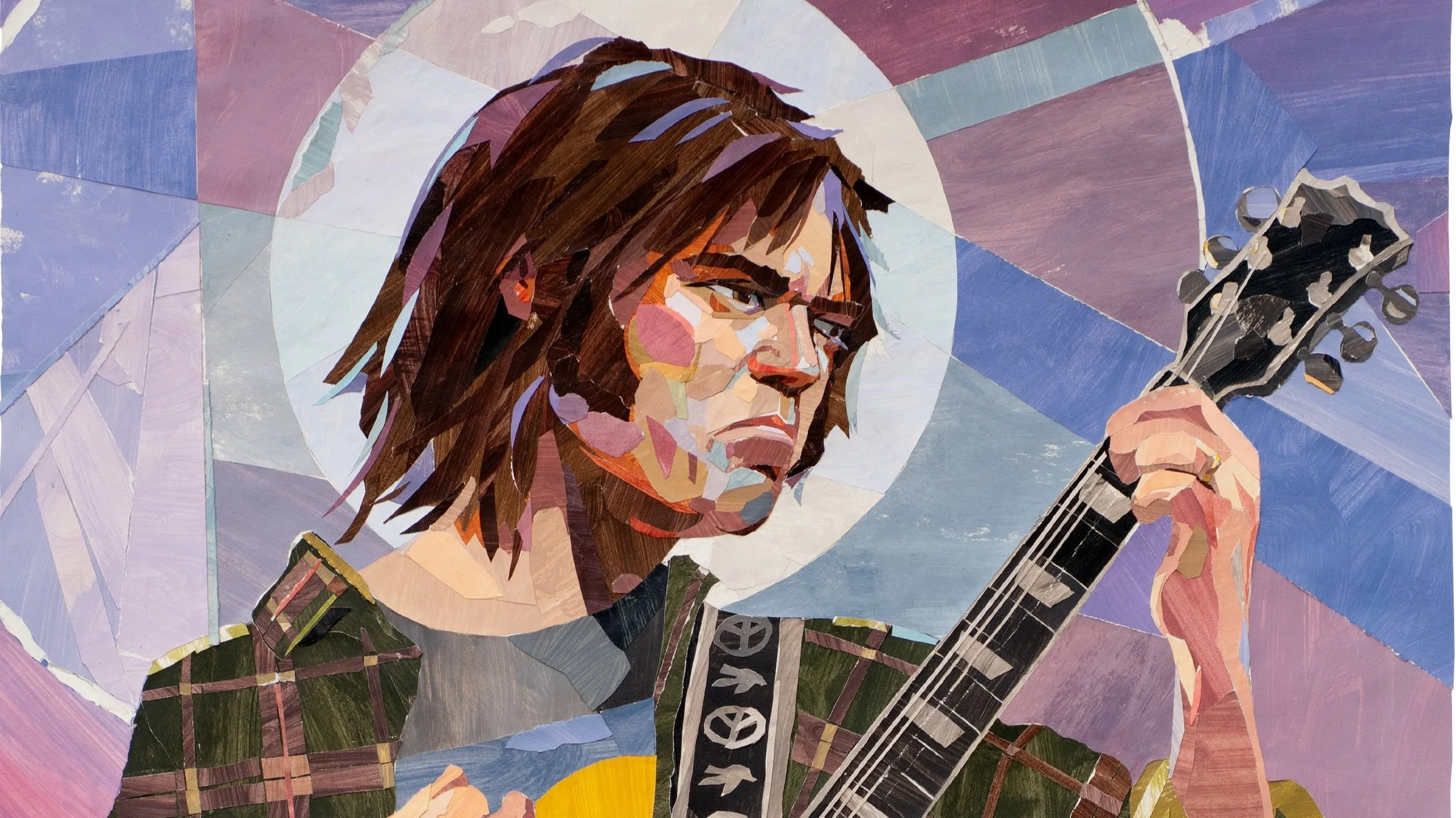 Saint Neil of Toronto