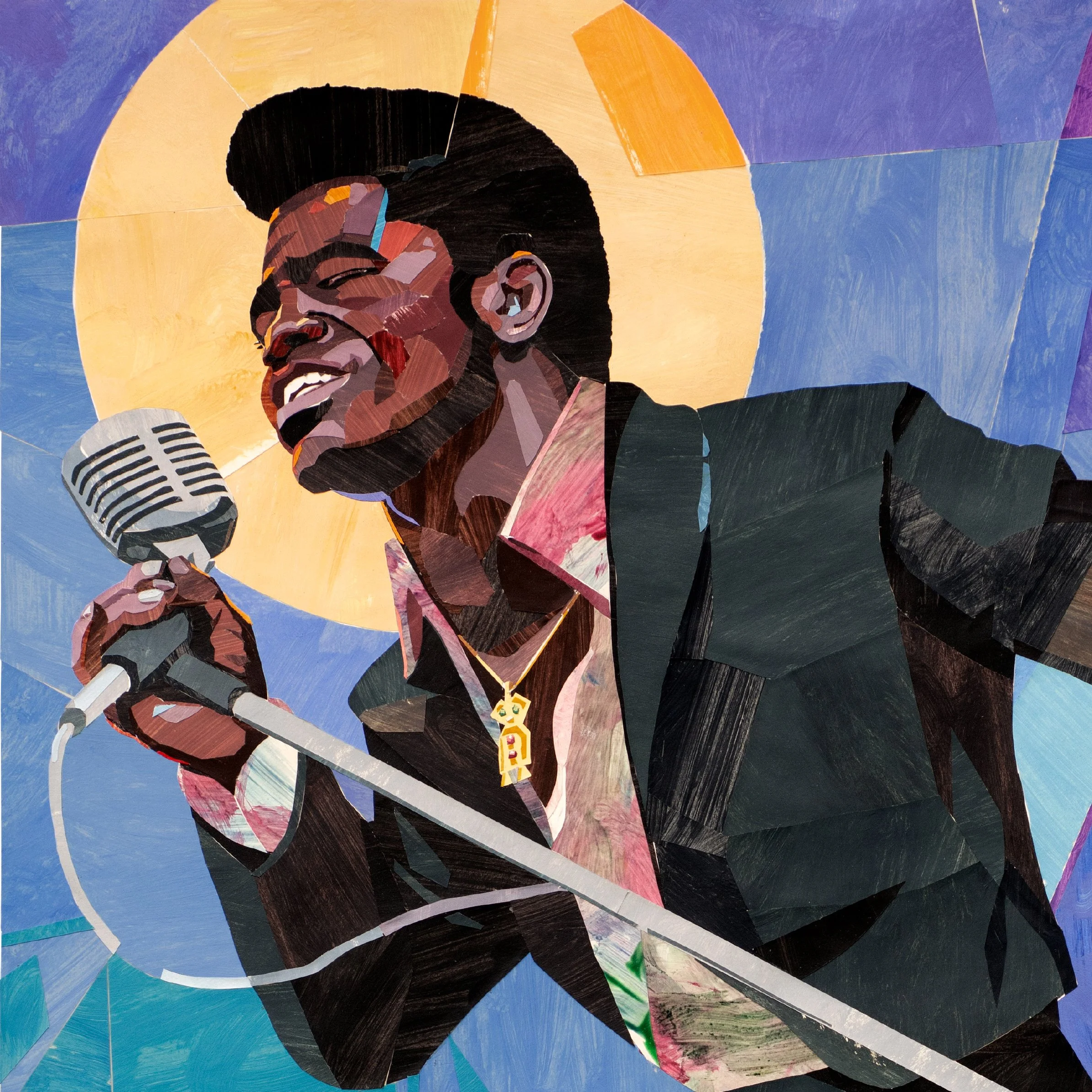 Saint James of Barnwell