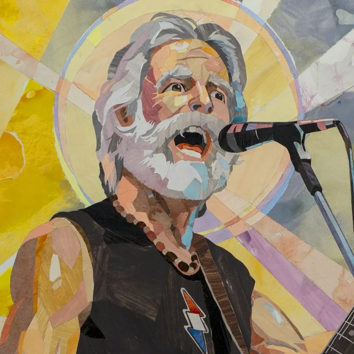 Saint Bob of San Francisco