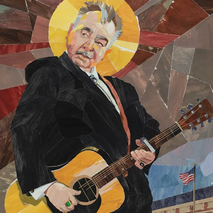 Saint John of Maywood