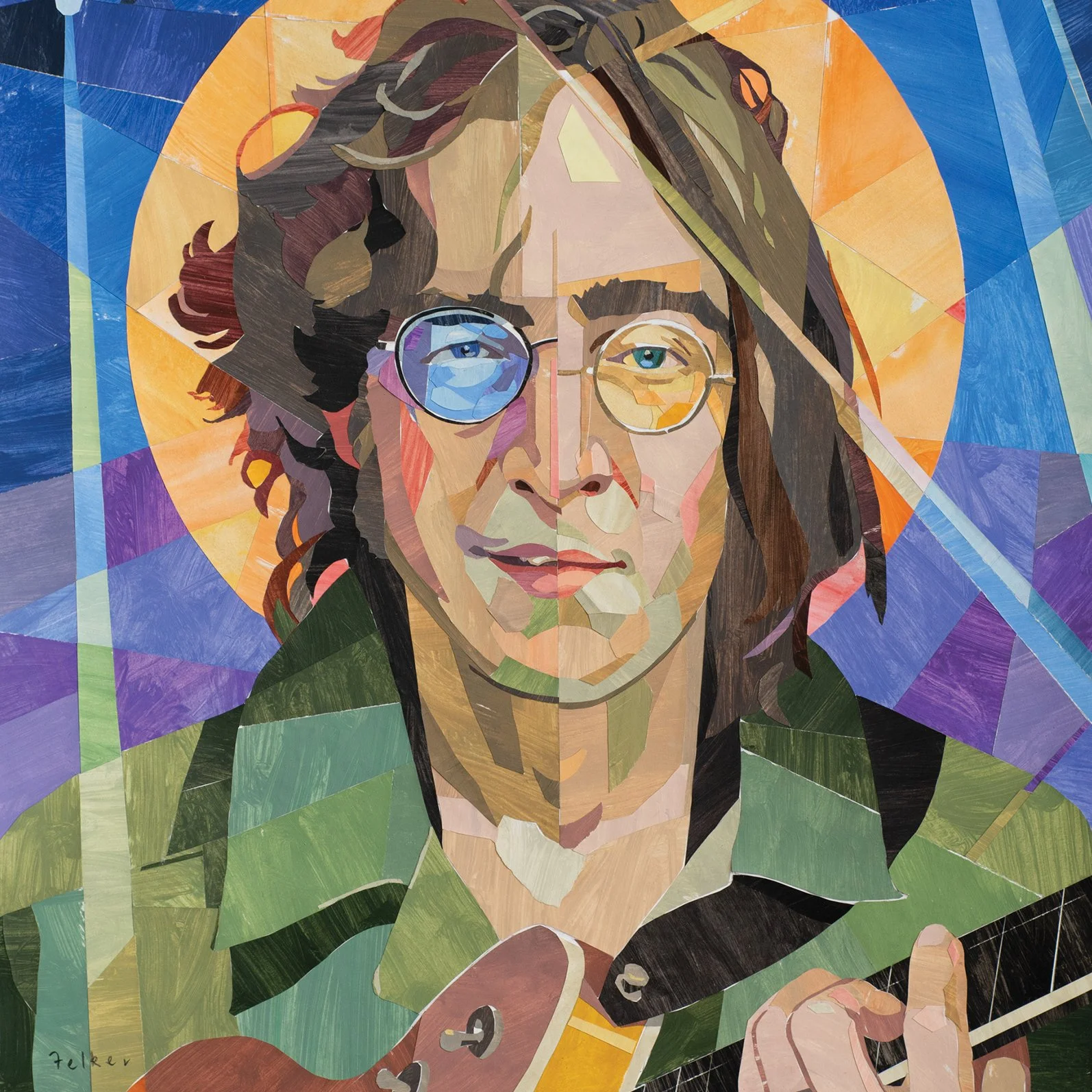 Saint John of Liverpool