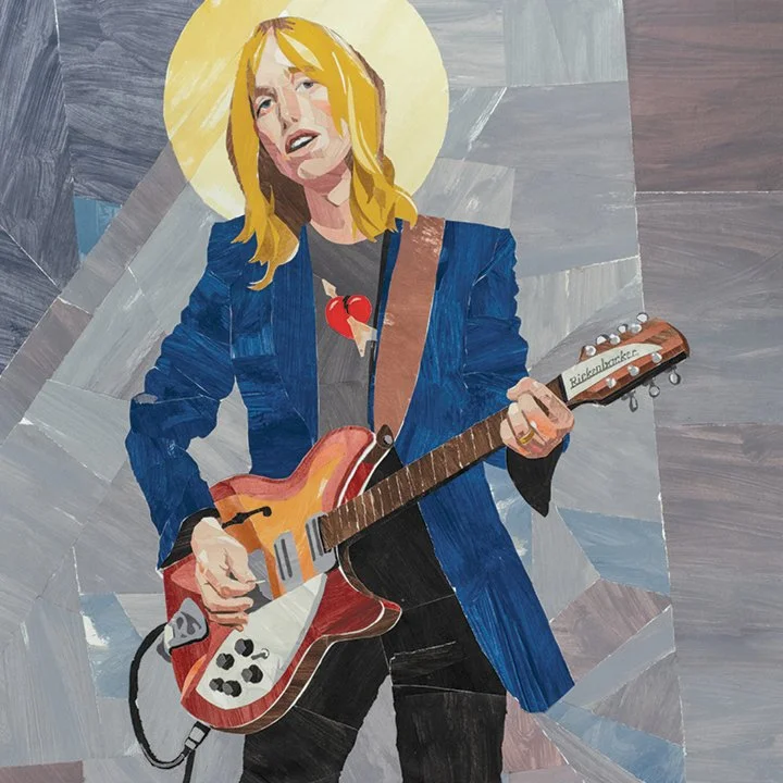 Saint Tom of Gainesville