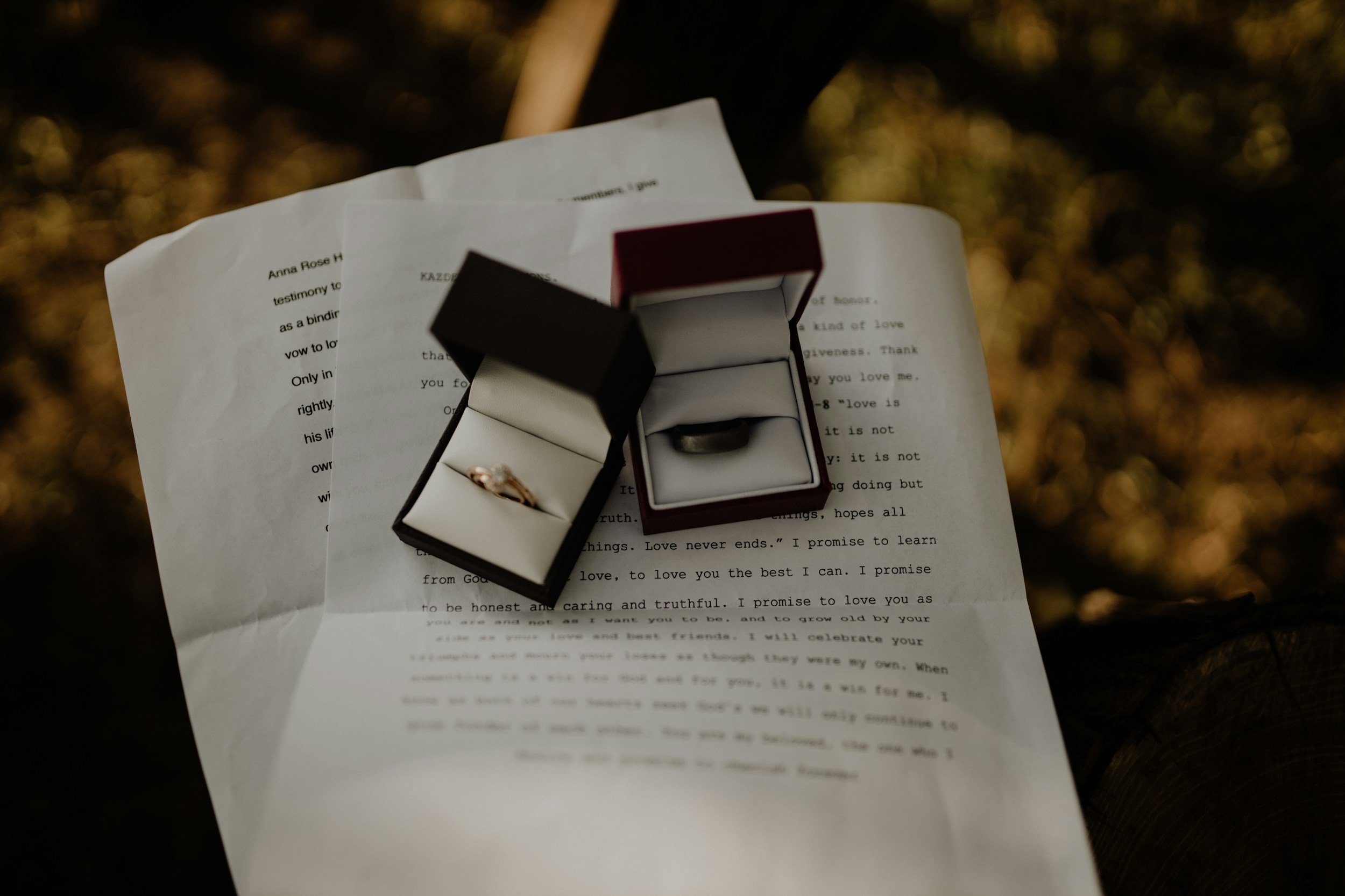 Uncontested Divorce: The Quickest Path