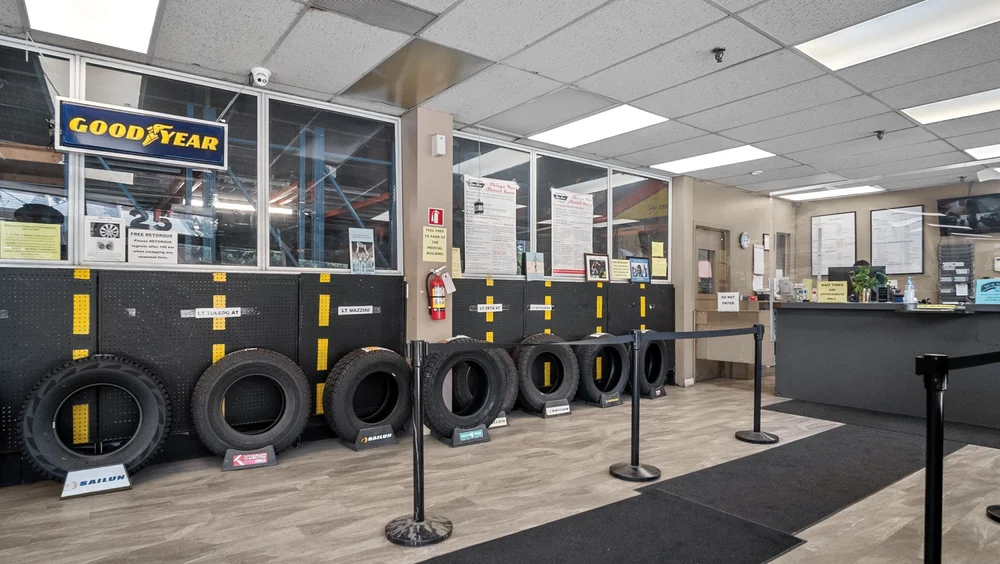 Tires Tires New and PreOwned Tires Greater Toronto Area