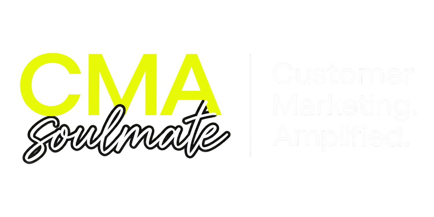 CMA Soulmate
