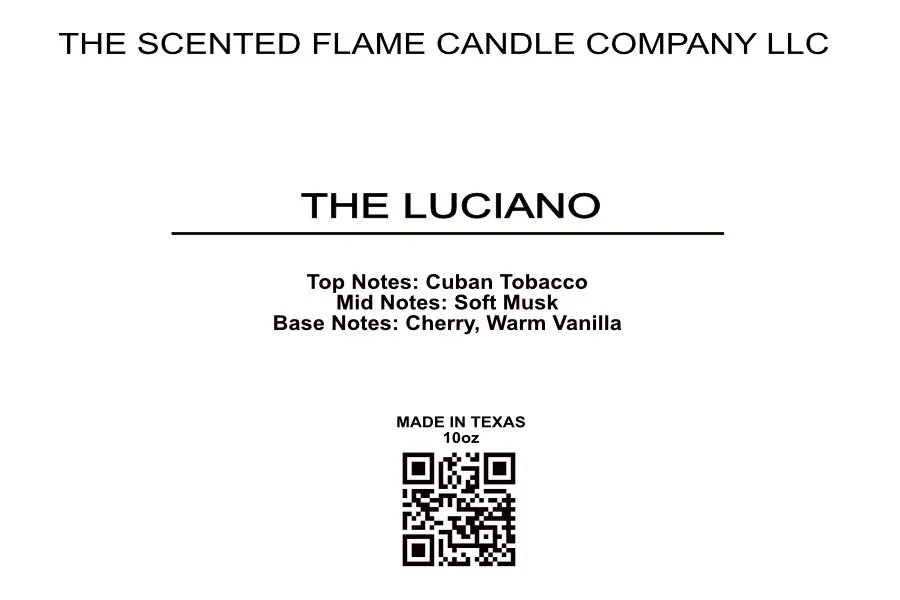 The Luciano